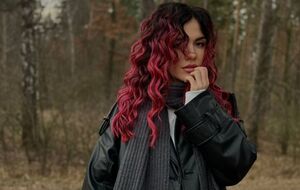 MamaRika: Цією роботою хочеться нагадати, наскільки важливо бути поруч із рідними якомога частіше