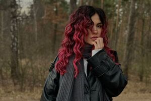 MamaRika: Цією роботою хочеться нагадати, наскільки важливо бути поруч із рідними якомога частіше