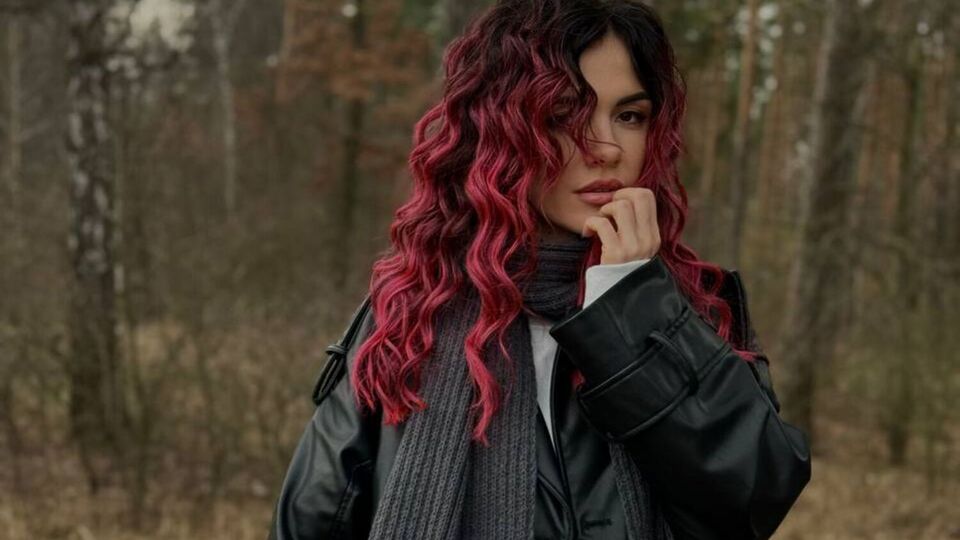 MamaRika: Цією роботою хочеться нагадати, наскільки важливо бути поруч із рідними якомога частіше