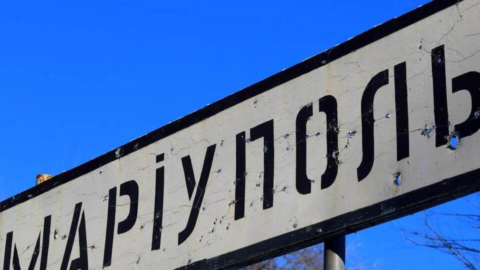 Вибух стався орієнтовно о 1.00 у Приморському районі міста