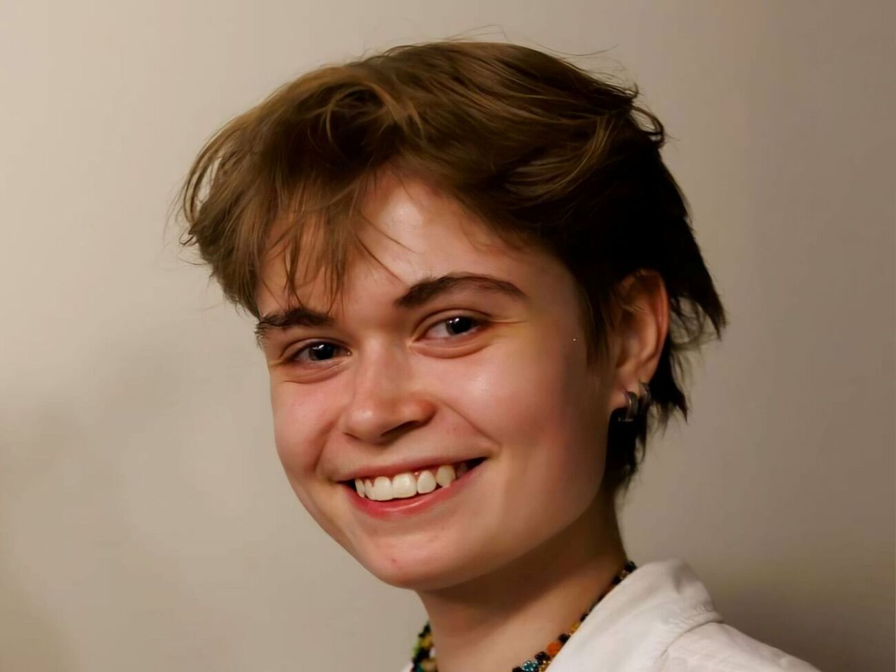 Вероника Кожушко погибла 30 августа 2024 года