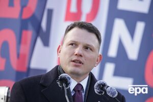 Менцен за місяць здобув іще майже шість відсоткових пунктів прихильності й зараз має 19% підтримки