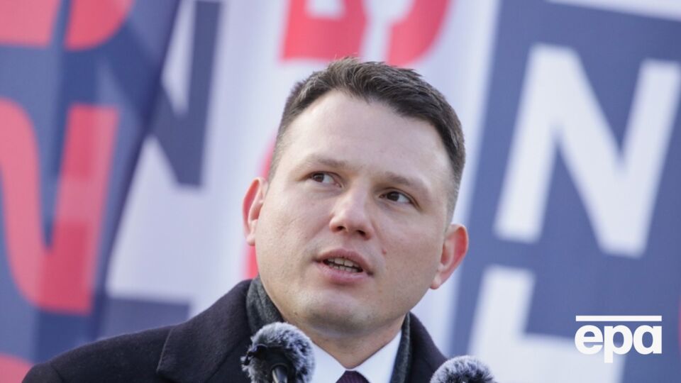 Менцен за місяць здобув іще майже шість відсоткових пунктів прихильності й зараз має 19% підтримки