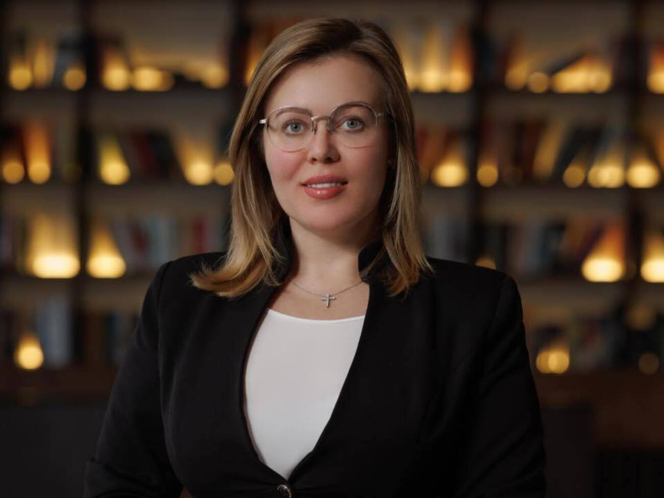 Информация, которую распространили через Telegram-каналы, является манипуляцией, заявила юрист