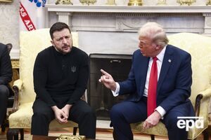Зеленский отметил, что важно сохранить Украину, ее ценности и демократию