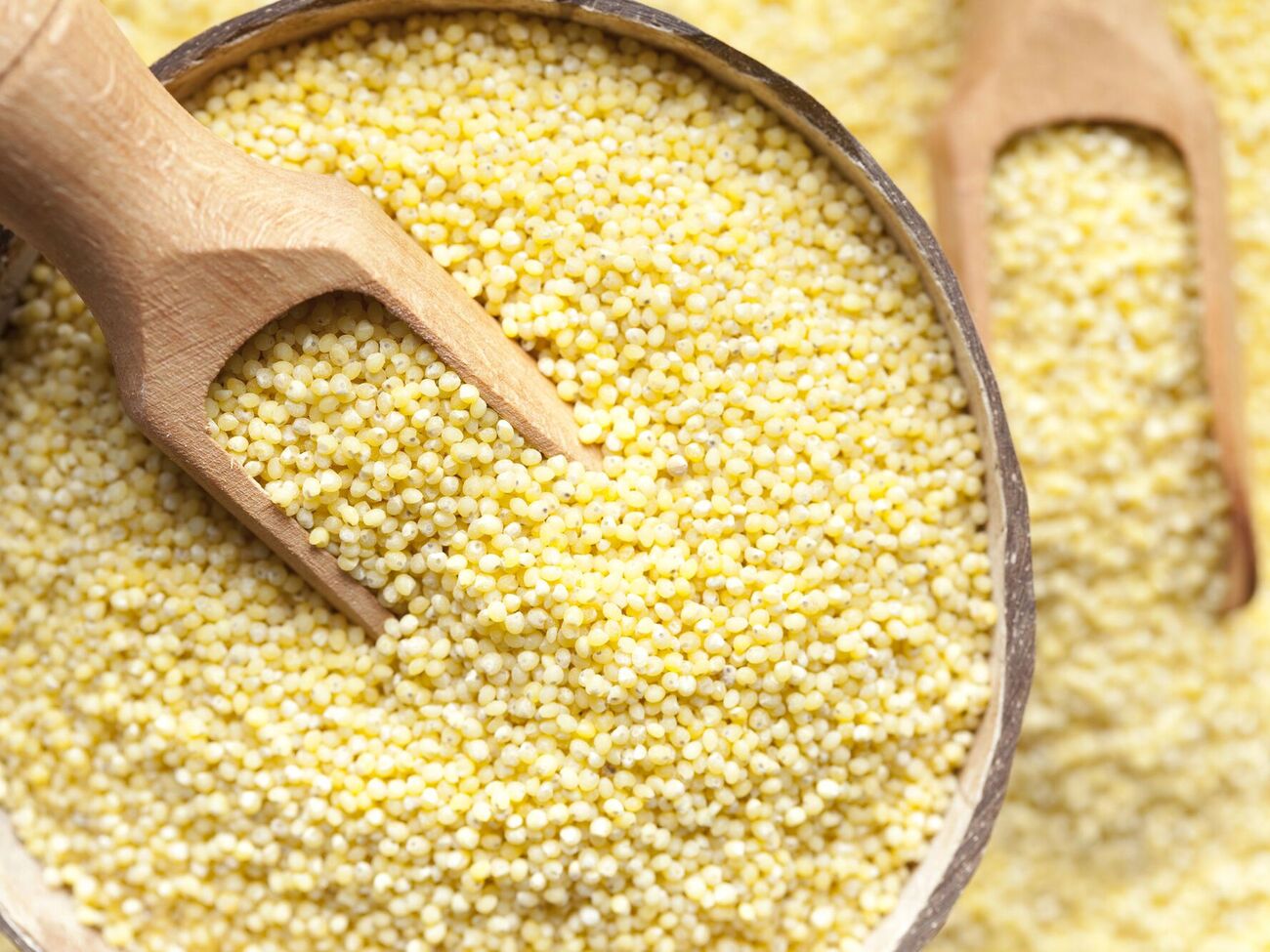 Пшоно використовують у різний спосіб