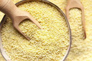 Пшено используют разными способами