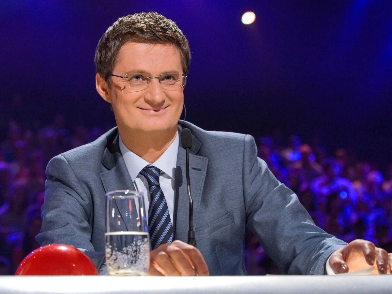 Кондратюк: Ми ніколи не переб'ємо російську пропаганду за кількістю коштів, яку країна-агресор вливає у вуха європейських обивателів. Потрібно брати якістю