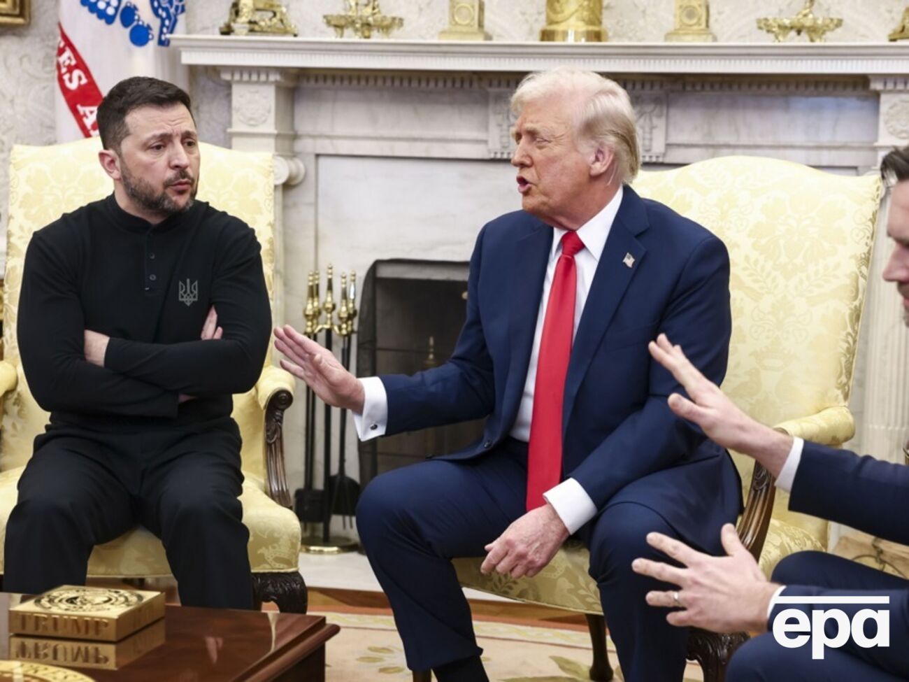 Глава Білого дому підкреслив, що рішучий виступ проти Путіна буде контрпродуктивним