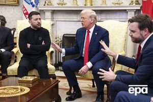 И Трамп, и Ди Вэнс поддерживают тех, кто уважает американскую позицию в мире, заявила представитель главы Белого дома