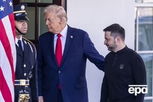 Трамп о встрече с Зеленским: Удивительно, что проявляется через эмоции