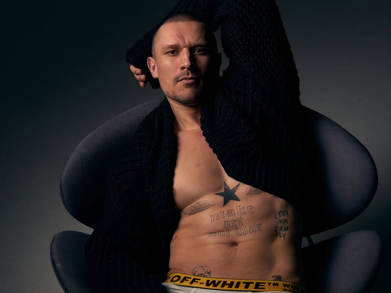 Цимбалюк: Доброе утречко