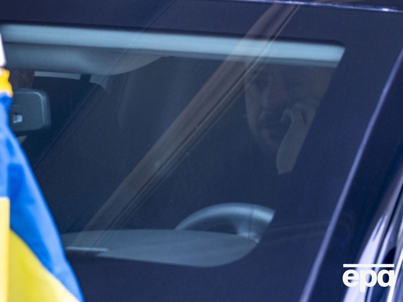 Зеленський прибув у Вашингтон з оптимізмом і сподіванням на підтримку з боку США, зазначають західні ЗМІ