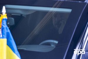 Зеленський прибув у Вашингтон з оптимізмом і сподіванням на підтримку з боку США, зазначають західні ЗМІ