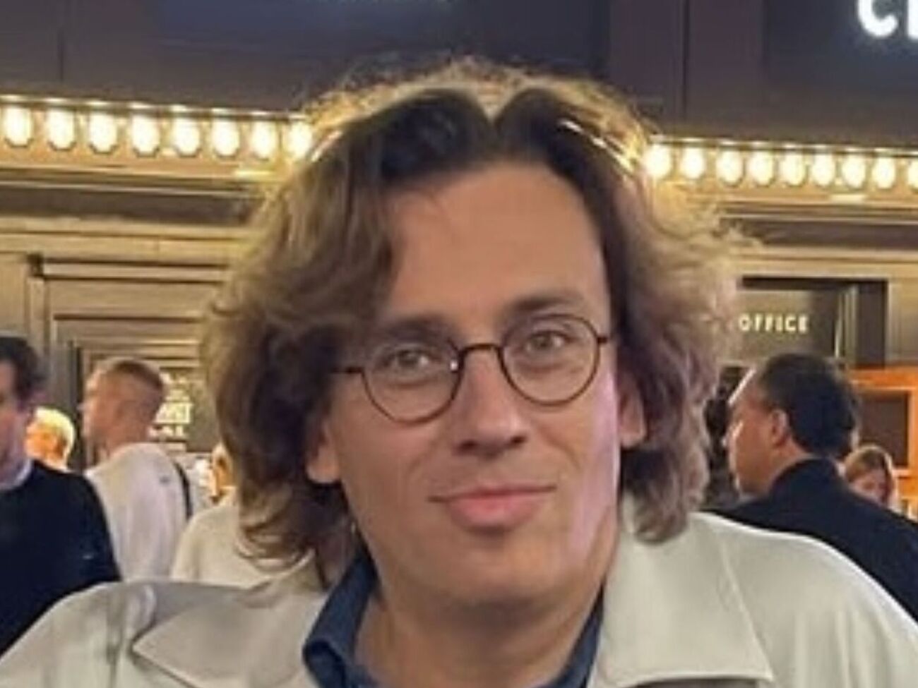 Ліза Галкіна народилася 2013 року