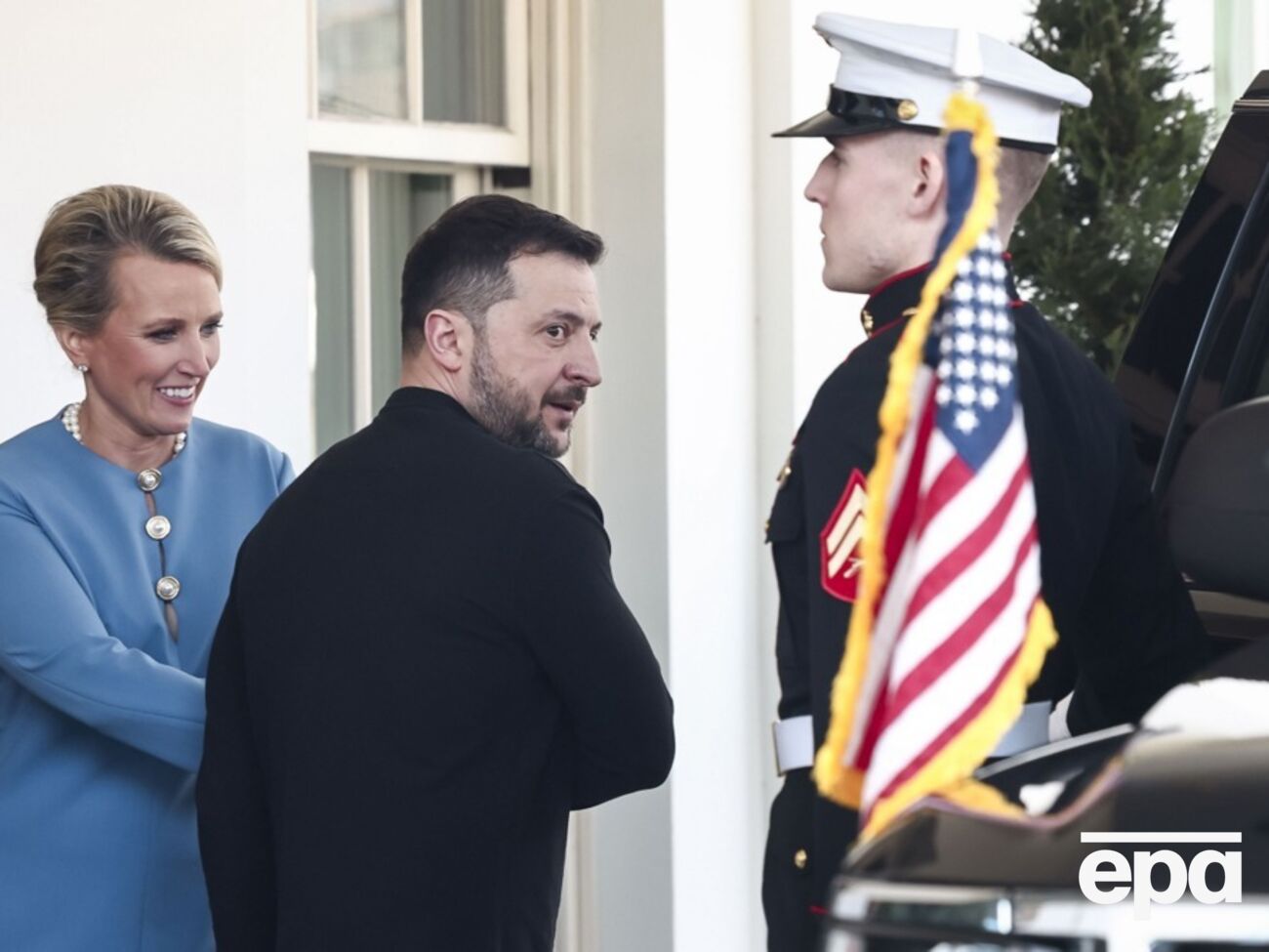 Трамп відчув "неповагу" до себе через "риторику й поведінку" Зеленського, пише ЗМІ