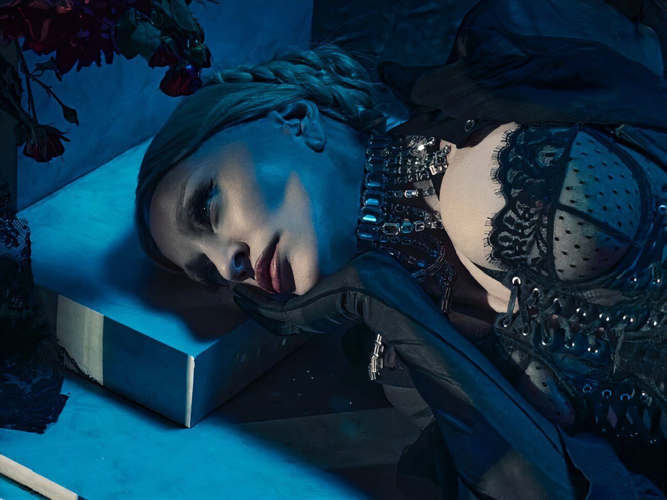 Мадонна: Коли я була дитиною, моя мати померла