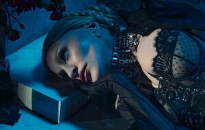 Мадонна: Когда я была ребенком, моя мать умерла