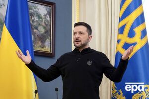 Зеленський про суперечку з Трампом: Так, я думаю, що це було недобре