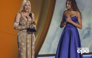 Бейонсе стала рекордсменкою "Греммі"