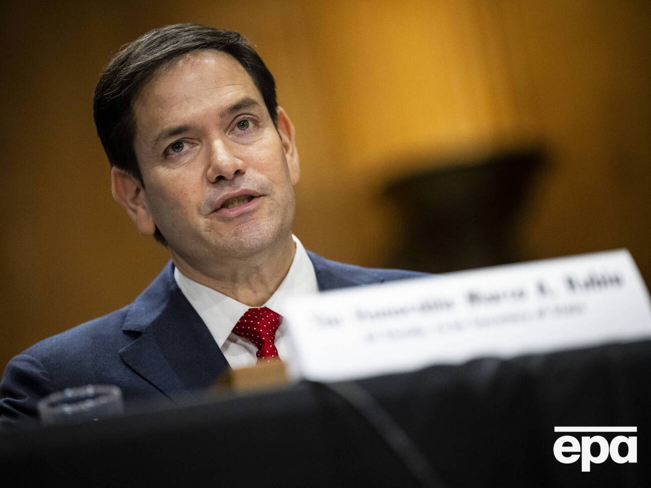 Рубио приехал в Панаму, чтобы обсудить критические региональные и глобальные проблемы