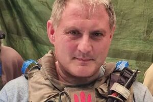 Раніше британець був заступником голови Консервативної партії, а зараз живе в Києві