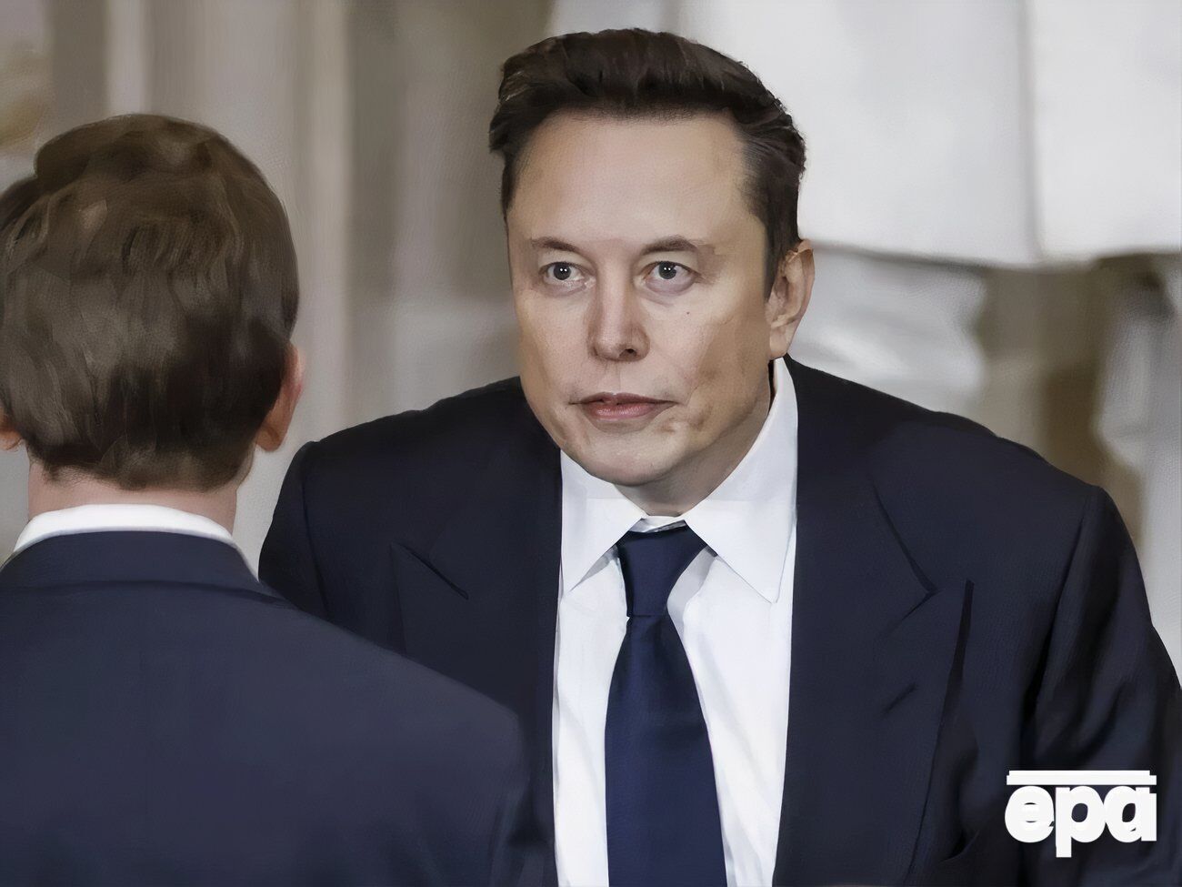 По словам Маска, деятельность этой организации "не подлежит восстановлению"