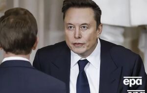 По словам Маска, деятельность этой организации "не подлежит восстановлению"