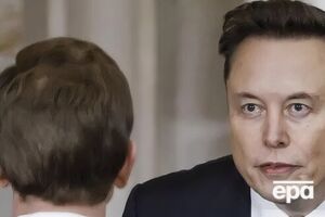 За словами Маска, діяльність цієї організації "не підпадає під відновлення"