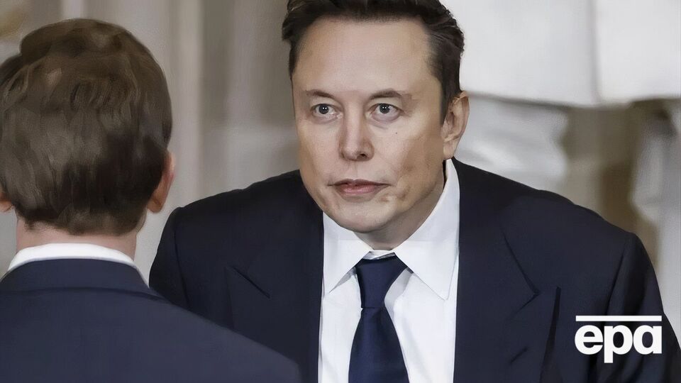 По словам Маска, деятельность этой организации "не подлежит восстановлению"