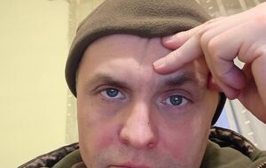 Много разговоров во влюбленных в цинизм западных кругах, что Украина истощается. Это не так. Украина полна сил