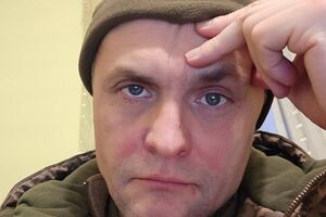 Багато розмов у закоханих у цинізм західних колах, що Україна виснажується. Це не так. Україна повна сил