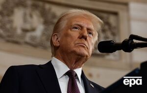 Трамп подчеркнул, что США больше не собираются быть "глупой страной"