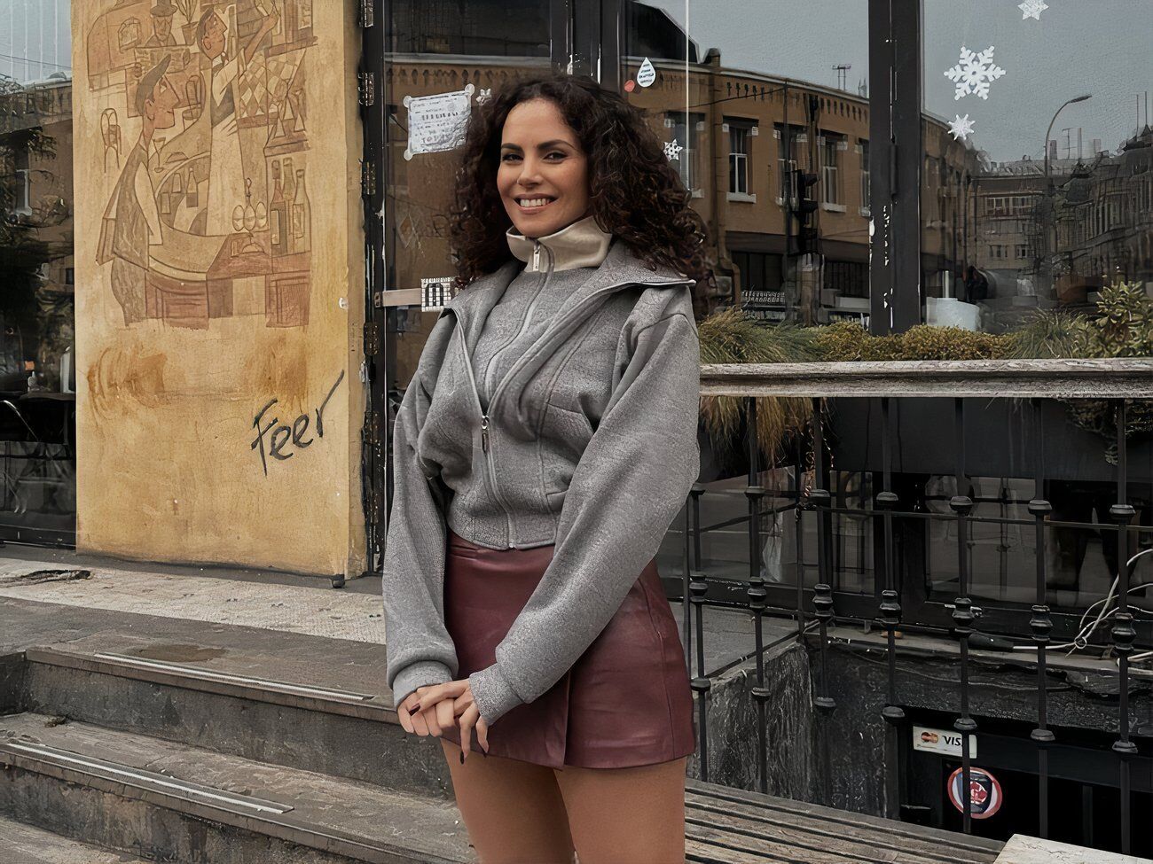 Каменських: Зустрічайте, я знову у вашій стрічці