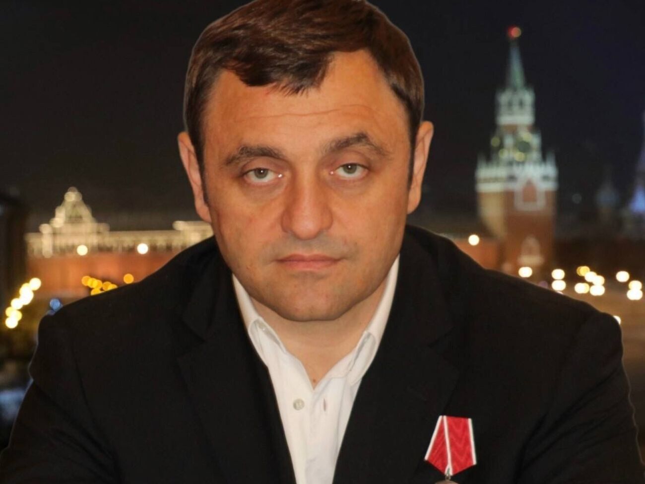 Пособник окупантів помер, не приходячи до тями