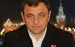 Пособник окупантів помер, не приходячи до тями