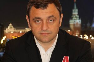 Пособник оккупантов умер, не приходя в сознание