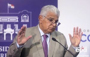 Президент Панамы сообщил, что правительство не планирует возобновлять меморандум 2017 года об участии в китайской инициативе "Один пояс, один путь"