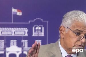 Президент Панамы сообщил, что правительство не планирует возобновлять меморандум 2017 года об участии в китайской инициативе "Один пояс, один путь"