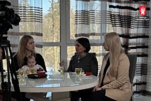 Сім'я захисників Маріуполя отримала нову квартиру, повідомила ініціатива "Серце Азовсталі"