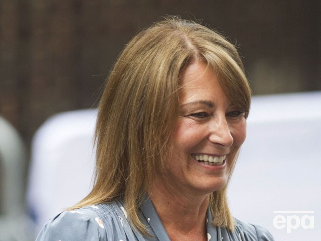 Кэрол Миддлтон всегда была опорой для принцессы Уэльской