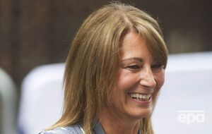 Керол Міддлтон завжди була опорою для принцеси Уельської