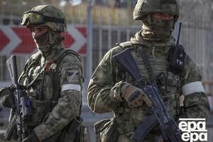 В ООН повідомили, що представники збройних сил країни-агресора багатьох військовополонених розстріляли на місці