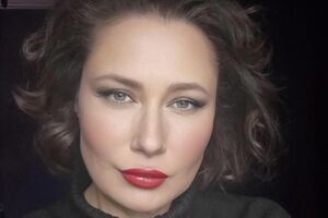 Мозгова зняла відео на кухні