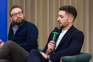 Важно создать доступ к высококачественному образованию для ветеранов, сказал руководитель департамента "Метинвест Политехники" Пухальский