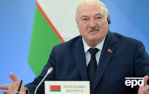 За Лукашенка нібито проголосувало майже 87% виборців