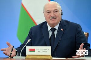 За Лукашенко якобы проголосовали почти 87% избирателей