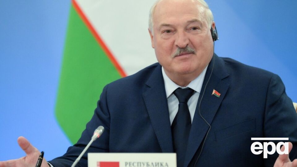 За Лукашенка нібито проголосувало майже 87% виборців