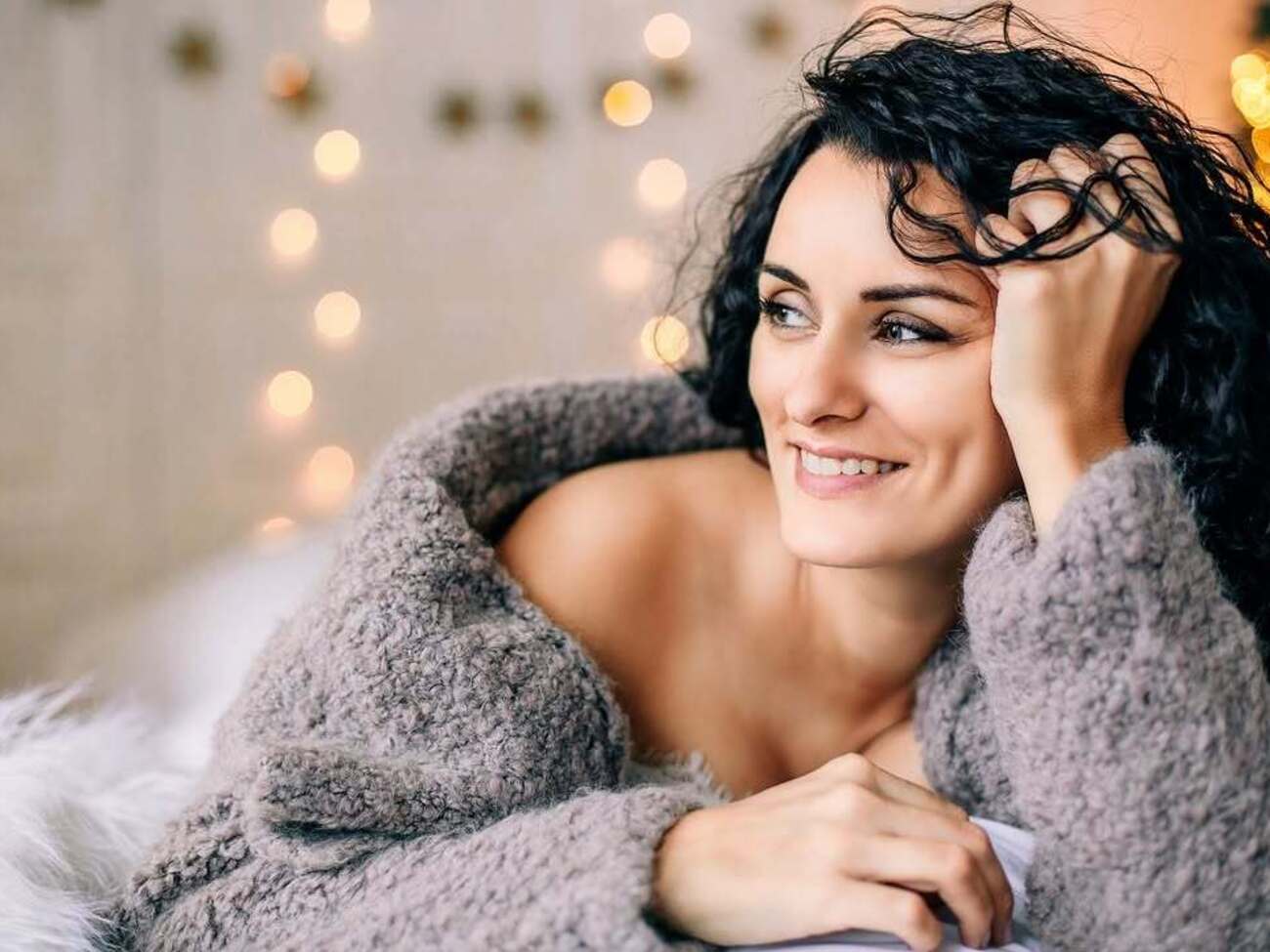 Глінська народила двох доньок