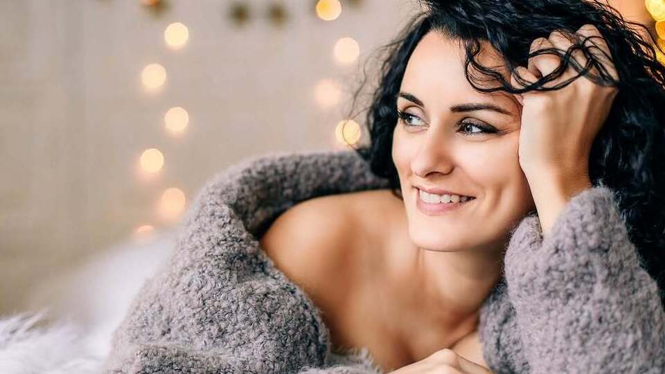 Глінська народила двох доньок